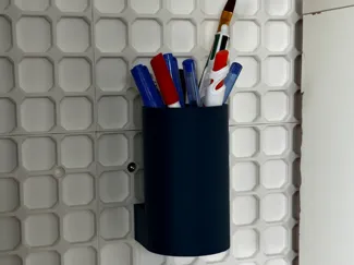Pot à crayons opengrid