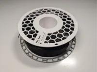 0.2mm layer, 2 walls, 7% infill