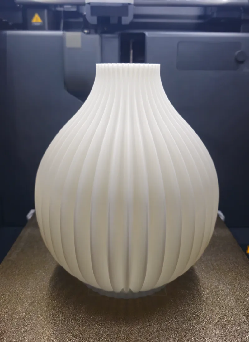 Vase Globosphère