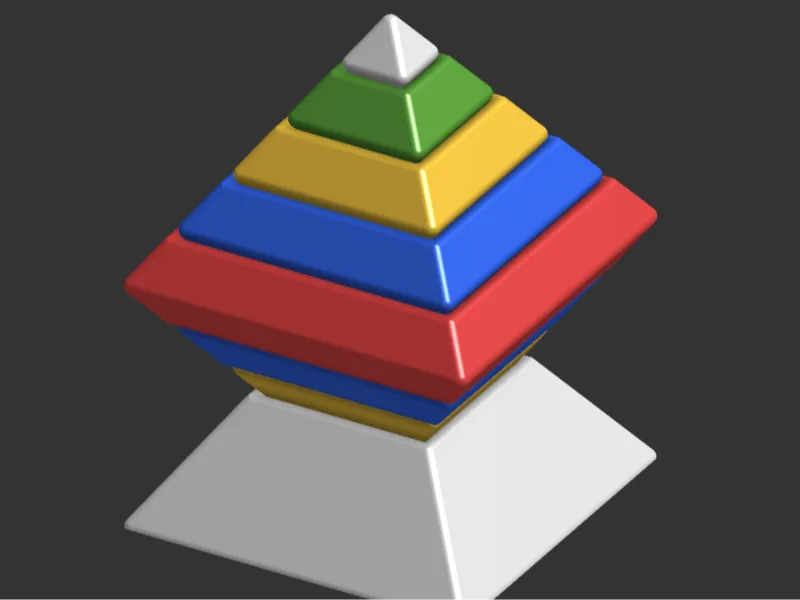 Diamond Stackables