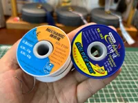 0.2mm 层高, 2 层墙, 15% 填充