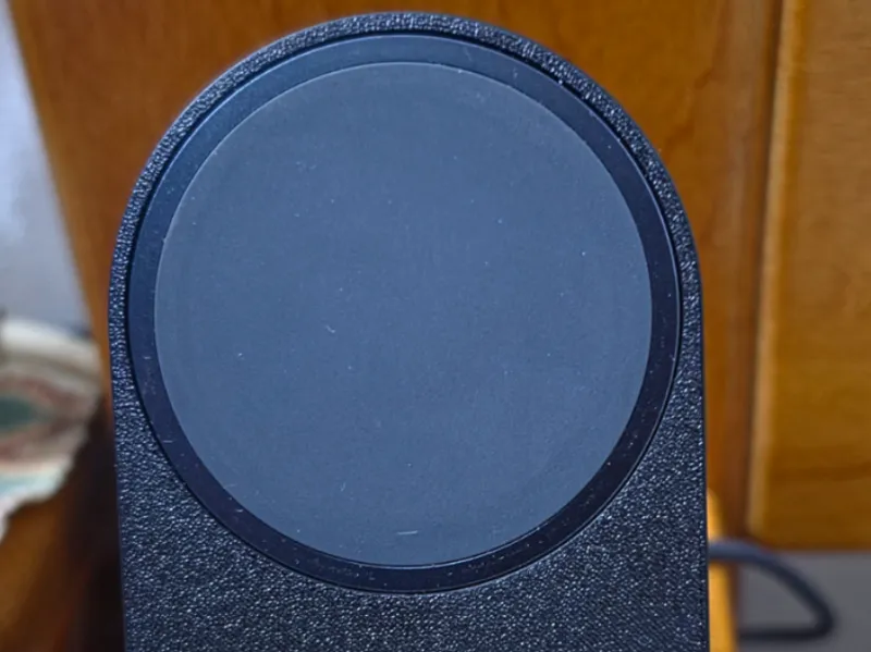 SAMSUNG 25W EP-P2900BBEGWW WIRELESS HOLDER