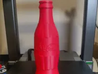 0.2mm layer, 1 walls, 0% infill