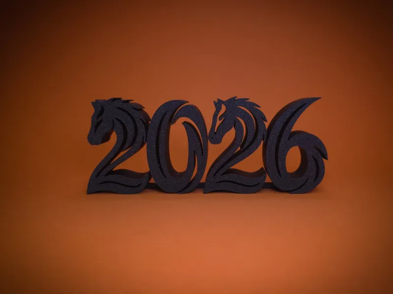 Year of the Horse