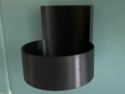 Soap Dispenser Holder