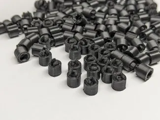 Bushing Spacers VTX