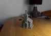 0.08mm layer, 2 walls, 15% infill
