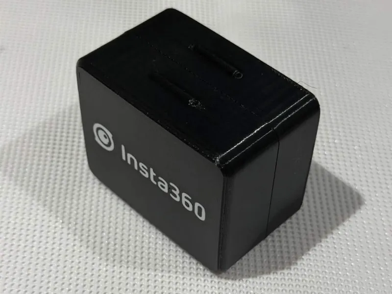 Insta360 GO3 Magnetic Cover