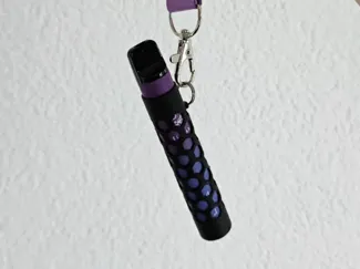 Elfbar Elfa lanyard