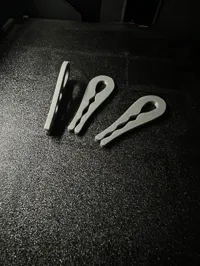 0.16mm layer, 2 walls, 15% infill