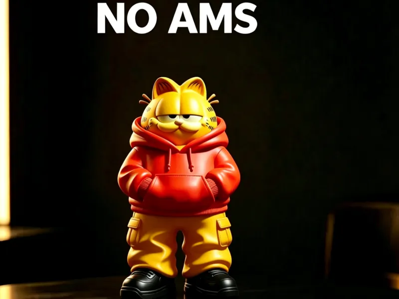 GARF-STREET