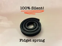 Smooth & Solid (No Supports)