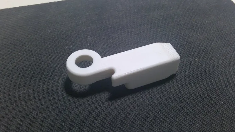 Regalo Baby Gate Upper Arm 