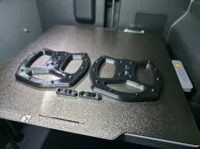 PETG - stabiler - 0.24mm layer, 4 walls, 75% infill