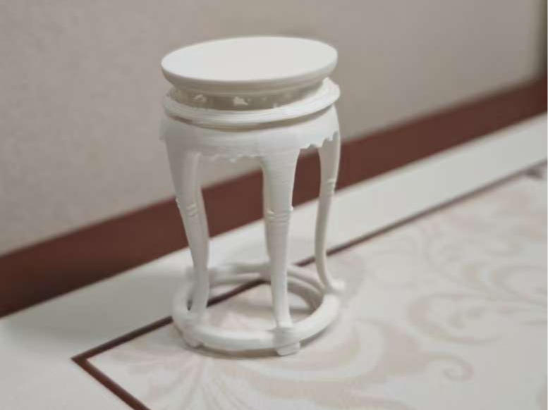 凉亭茶几