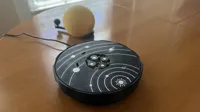 Electromagnet Base Print File