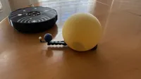 Orrery Print Files