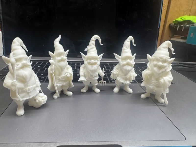 Gnomes
