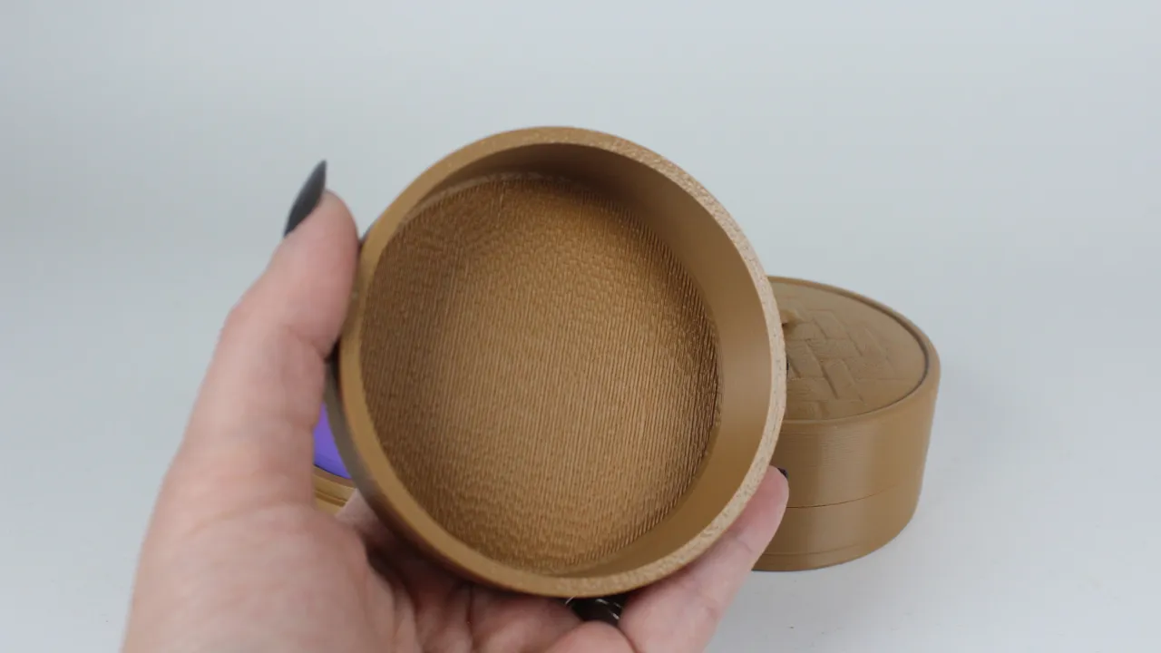 Dumpling Clicker view 3