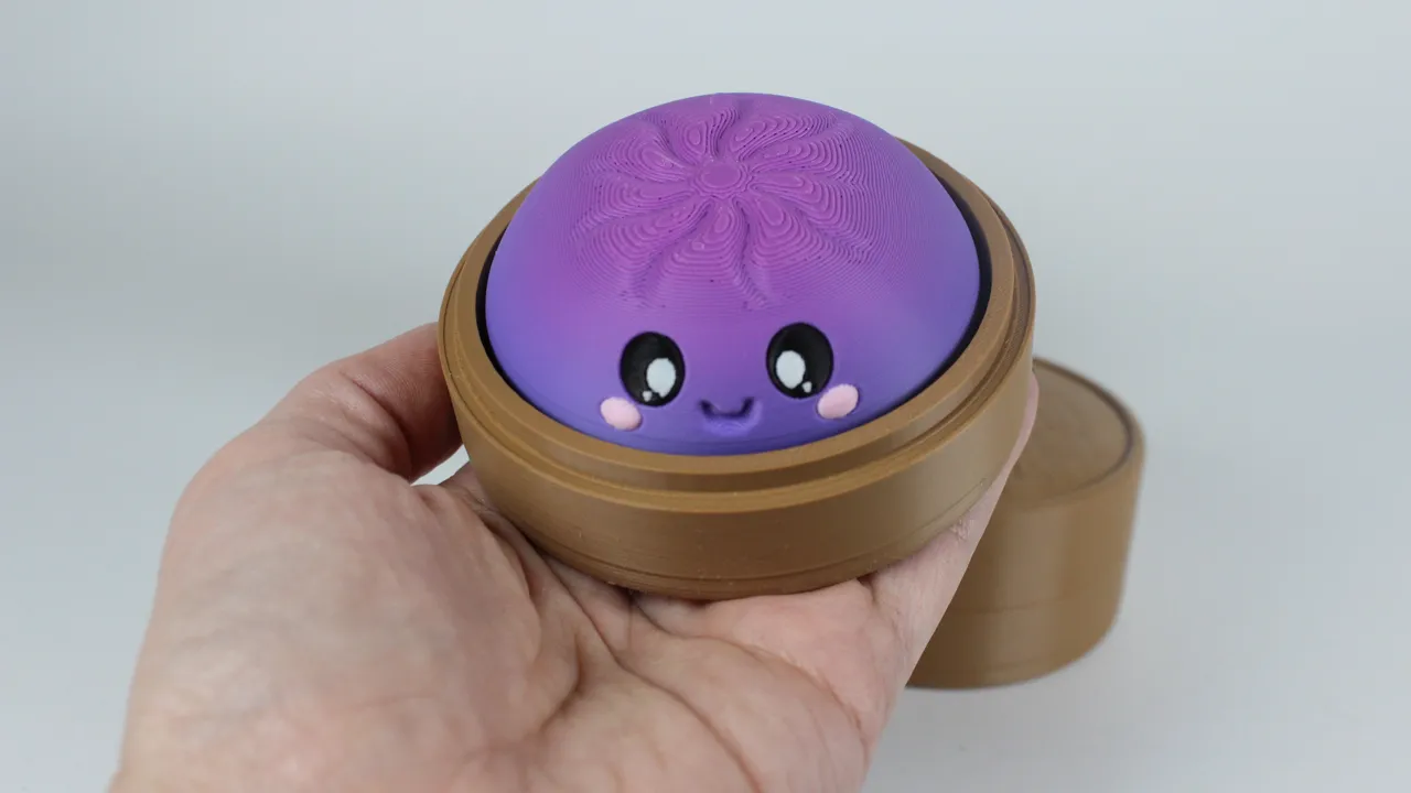 Dumpling Clicker view 4