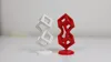 Smaller 0.2mm layer, 6 walls, 25% infill