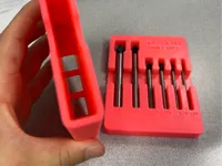 0.2mm layer, 2 walls, 10% infill
