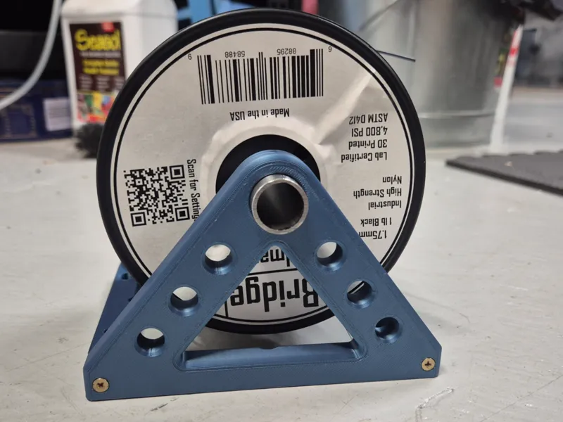 Spool Holder 19mm Shaft