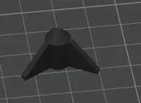 Knob with Large tolerances