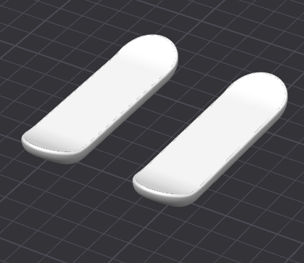 Miniatura 7 do modelo 3D Flipdeck Fidget