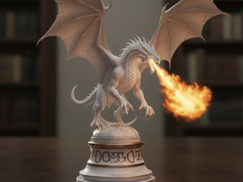 dragon book nook- Hobbit