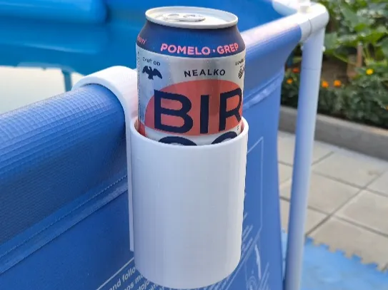 drink holder for pool-diameter 38