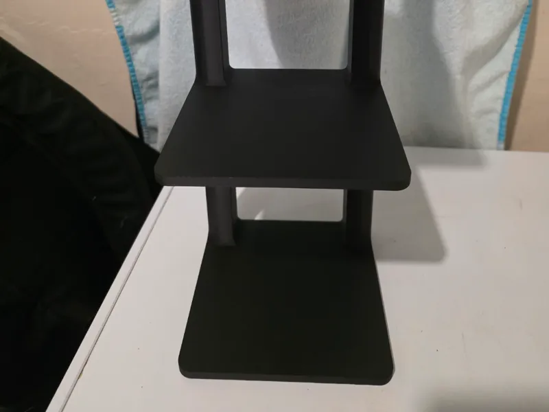 shelves modular