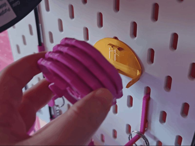 BS 3D Print | Published - MakerWorld