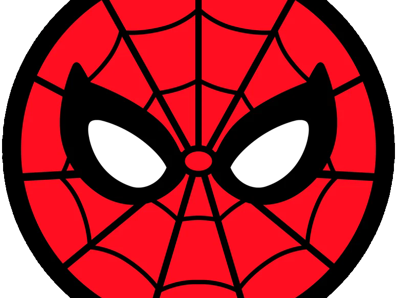 Spiderman Pop Socket replacement.