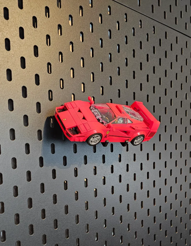 Skadis Speed Champions Display