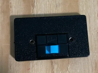 Atlas Switch cover