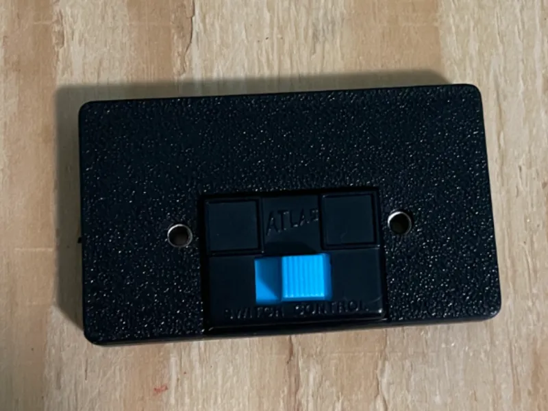 Atlas Switch cover