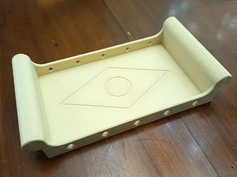 Ornamental Dish