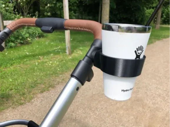 Large Cup Holder (ABC Stroller)