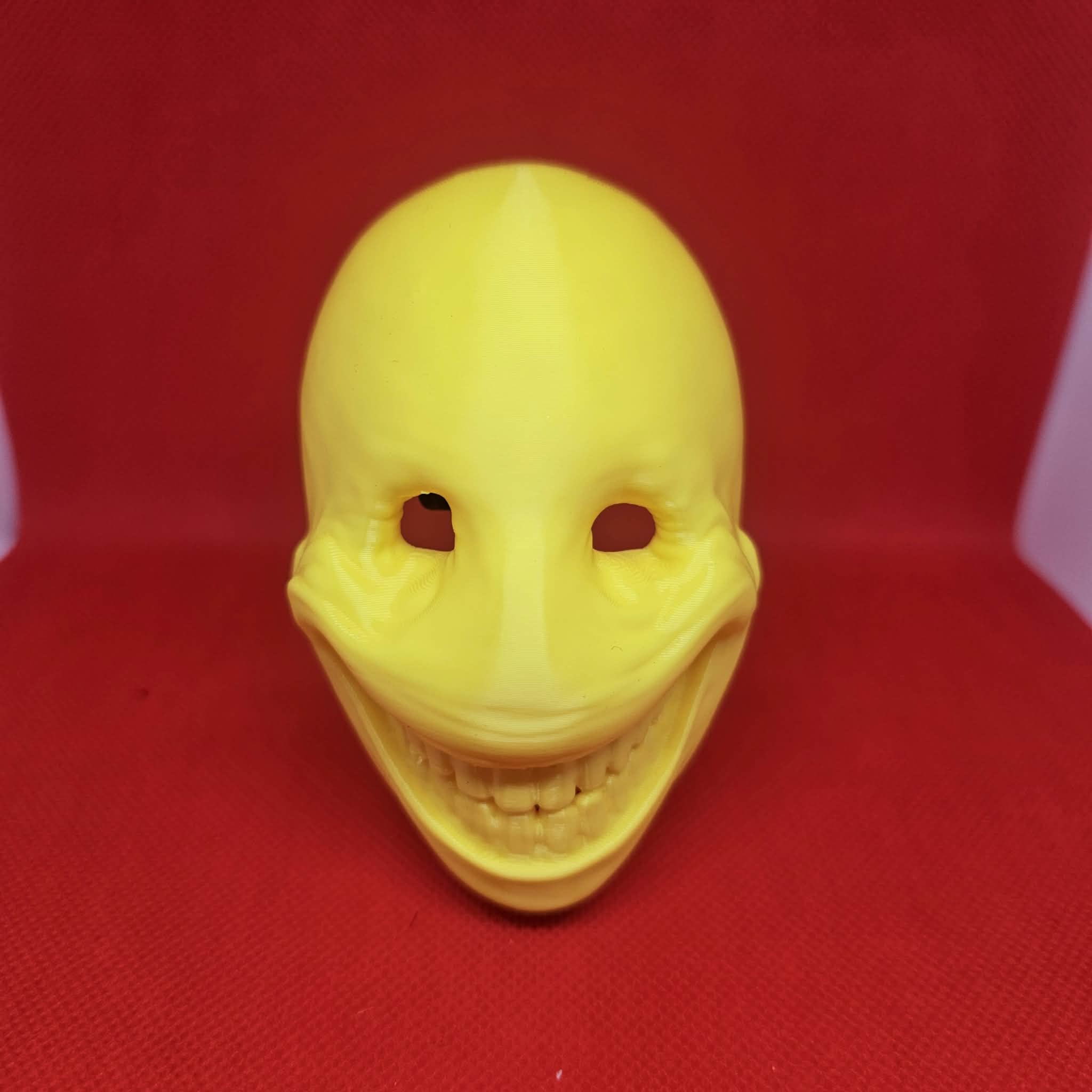 Verity Mask 