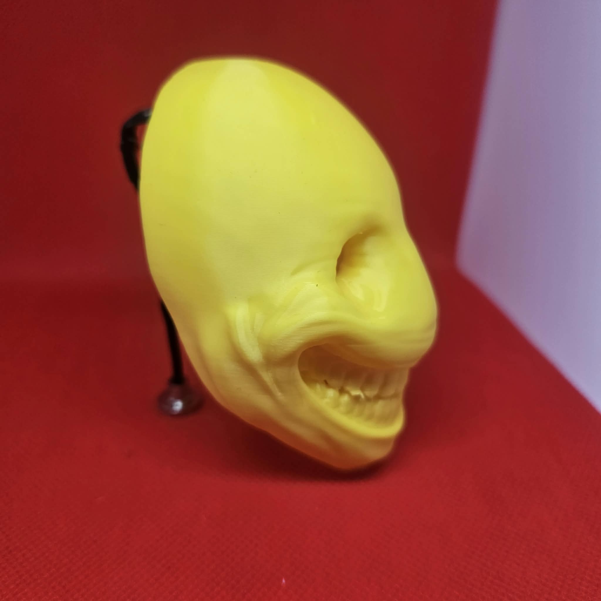 Verity Mask 