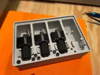 0.4mm nozzle, 0.2mm layer, 2 walls, 15% infill