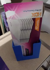 Support de recharges pour balai Swiffer WetJet — photo 4