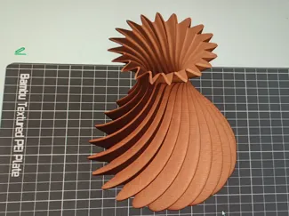 vase