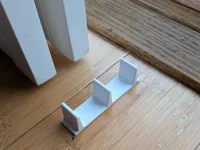 0.2mm layer, 4 walls, 25% infill