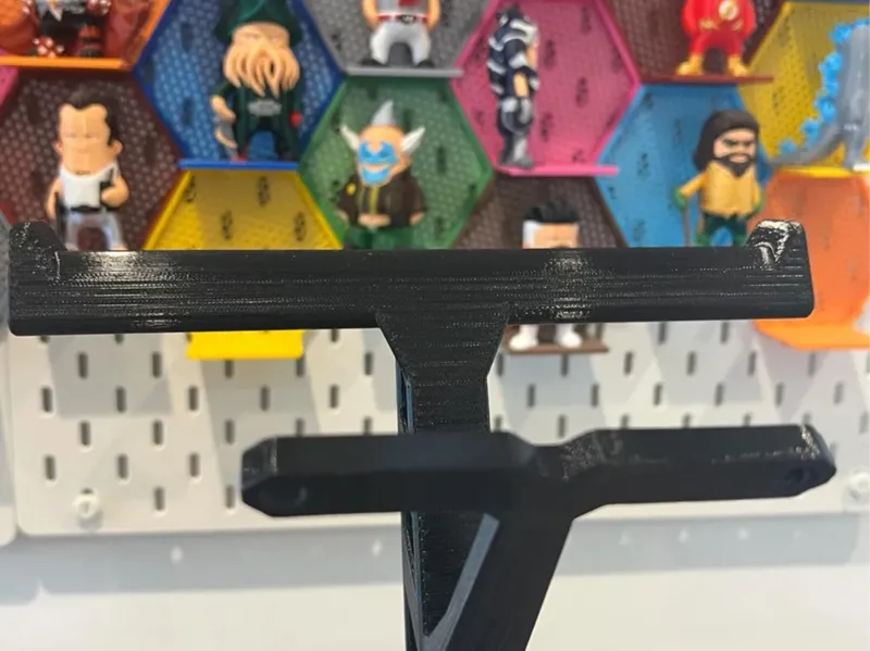 Spool holder dual MK3S+