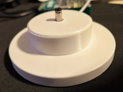 Tonie Charging Station Clamping Ring