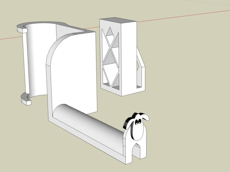 porta rotolo per termo arredo