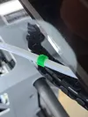 BL PLA, 0.12mm layer, 2 walls, 15% infill