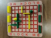 Board with pause for color change A1 mini